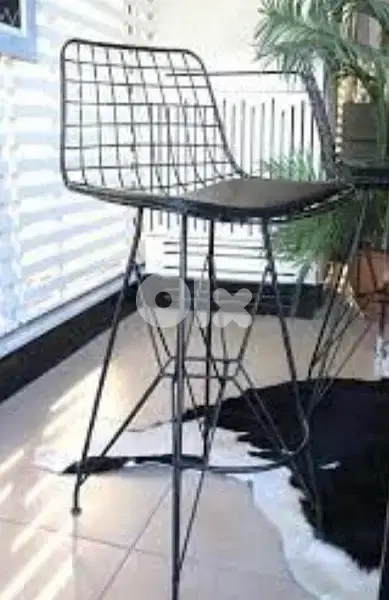 bar chair m1