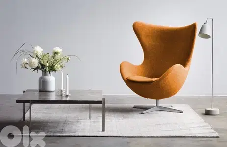 egg chair hb1