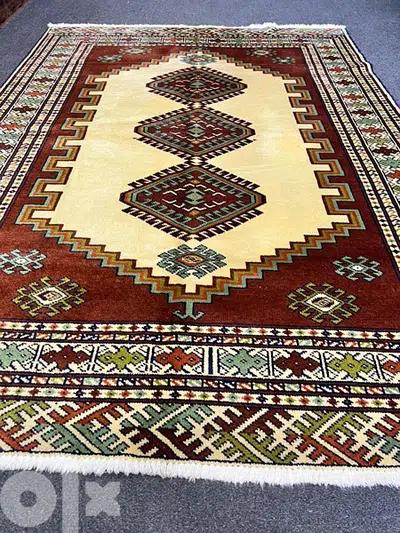 persian carpet سجاد العجمي