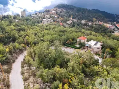 Land | Ehmej | Residential | Beautiful nature | ارض للبيع | PLS 25301