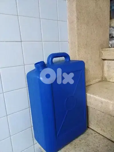 gallon plastic  big medium small 10 L 20 L 30 L 40 L
