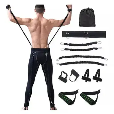Fighting Resistance set