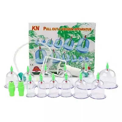 Cupping Set