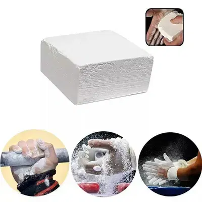 Gymnastics Chalk