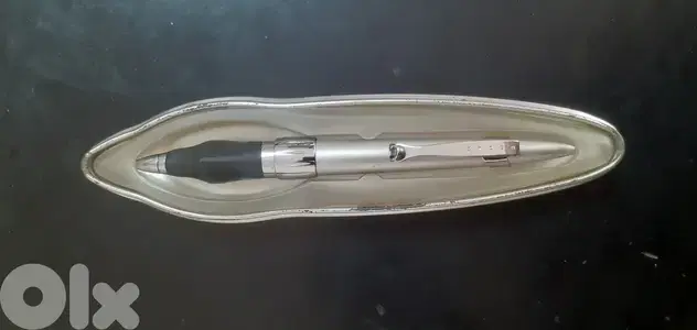 cross pen