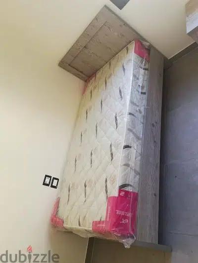 Single Bed