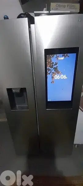 smart samsung 29 fit inverter