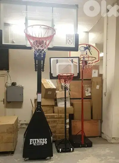 Basketball
