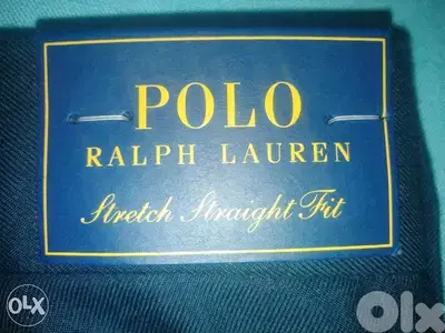 Polo Ralph Lauren straight All sizes Polo Ralph Lauren straight All sizes