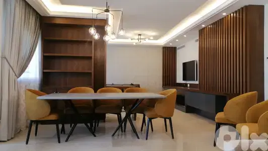 HIGH-END IN VERDUN PRIME AREA (220SQ) 3 BEDROOMS , (BT-535)