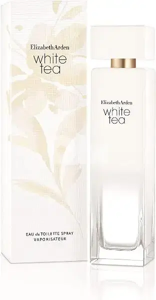 Elizabeth Arden White Tea Eau de Toilette
