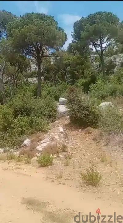 860 Sqm | Land for sale in Ras El Maten
