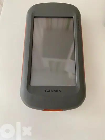 garmin 650