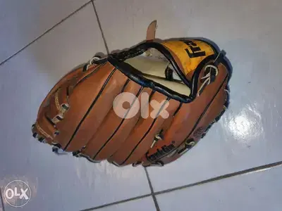 Franklin baseball glove