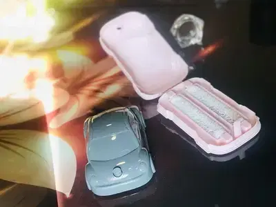 لمامات يدوية للسجاد والكنبايات