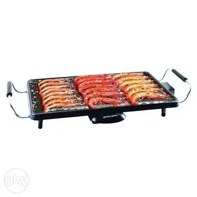 Orbegozo TB2203 TB 2203-Grill table/ 4$ delivery
