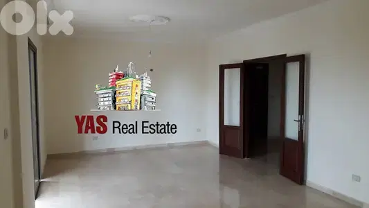 Zouk Mikael 165m2 | Modern New Apartment | Mountain View |