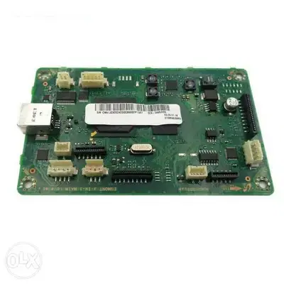 Samsung printers spare parts