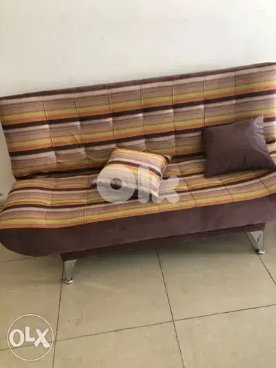 صوفا بيد الوان مميزه