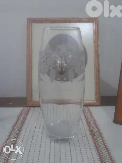 Vase 26.5cm