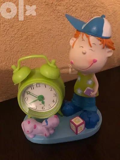 Baby boy souvenir