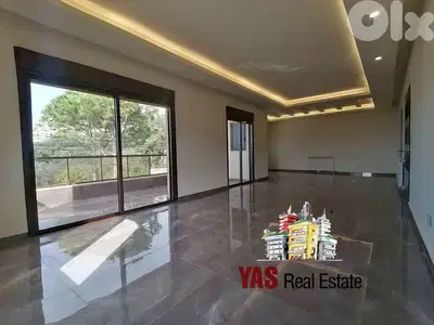 Jeita 235m2 | Brand New | Super Luxurious | Open Sea View |