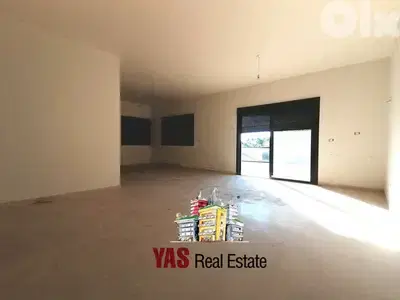 Ain El Rihaneh 210m2 + 50m2 Terrace | Brand New | Luxury | Open View |