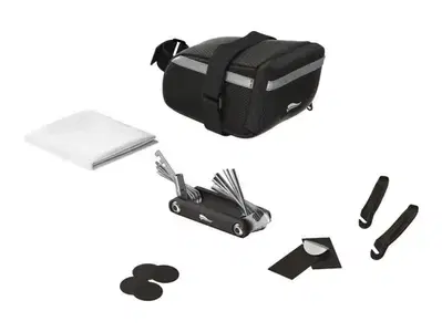 bicycle tool bag