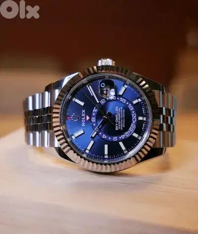 Rolex Sky-dweller