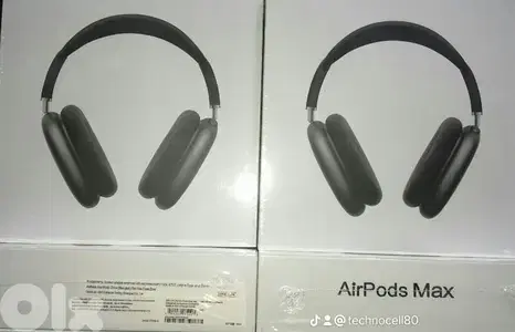 Airpods Max wireless Bluetooth copy A for all phone Airpods Max wireless Bluetooth copy A for all phone