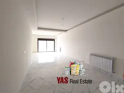Ajaltoun 200m2 | Luxury | Brand New | Mountain View |