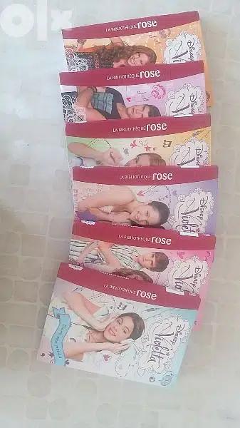 violetta stories for girl
