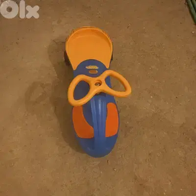 Plasma car for sale - Good condition
