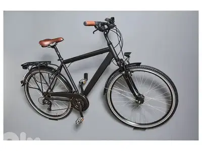 bike pedal wall mounts