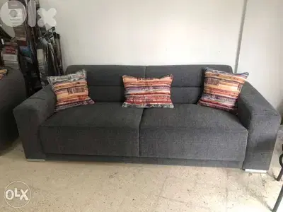 salon set