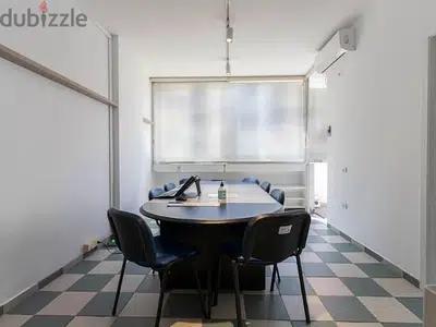 65 SQM | Office for sale /rent in Badaro مكتب للبيع او الاجار في بدارو