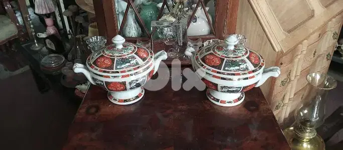 antique