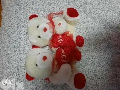 Dabdoub twins 38 cm. دبدوب اثنين