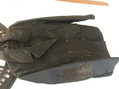 ORIGINAL JACKET-Massimo Dutty