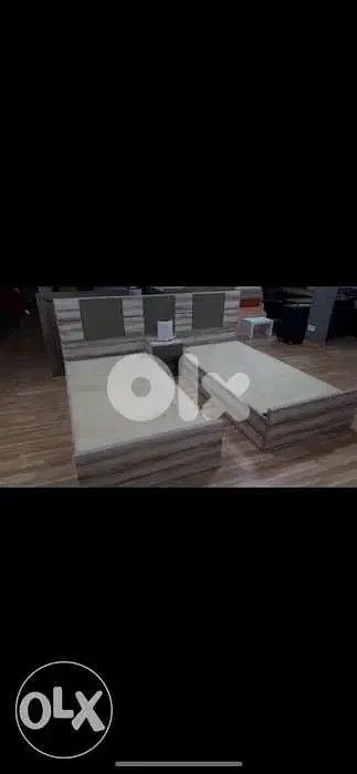 twin bed set