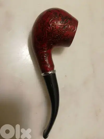 pipe.