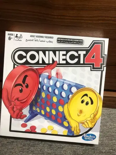 Connect