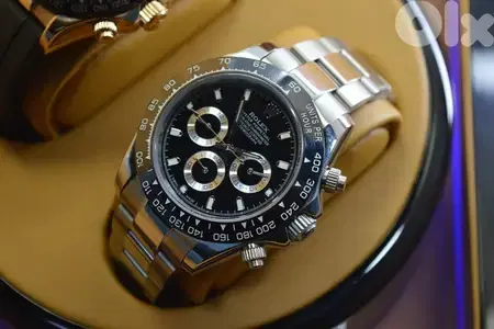 rolex daytona