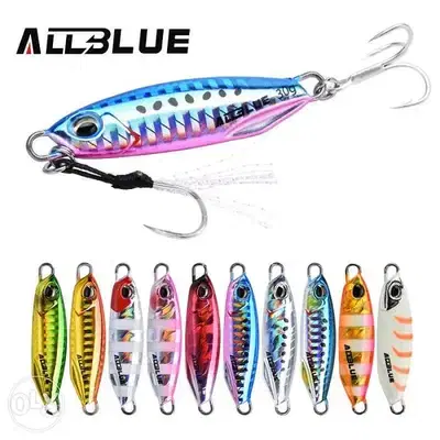 Jigging fishing rod reel