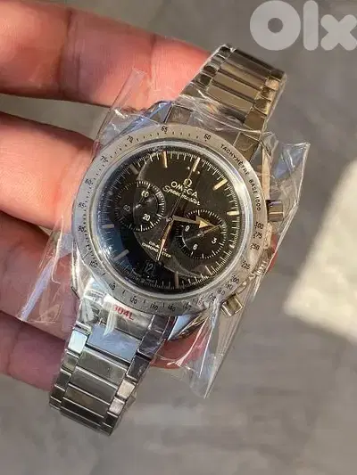 Omega Speedmaster