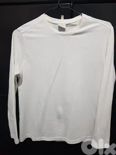 Zara tshirt for boys 11 / 12 years