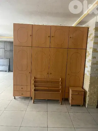 أوضة نوم ولادي