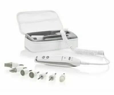 Silver crest set of manicure / 4$ delivery