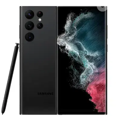 Samsung S24 ultra 5G + 45w Charger + BUDS PRO