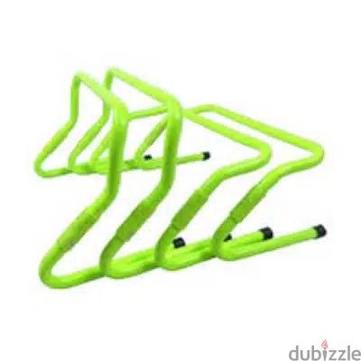 adjustable hurdle new best quality we have also all sports equipment